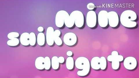 Pinkie is a kawaii~MEP-Part