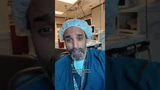The top 5 longest surgeries according to an anesthesiologist