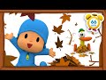 POCOYO MAGYARUL – 🍂ŐSZ 🍂 | [66 perc] Teljes Epizódok | Rajzfilm gyerekeknek