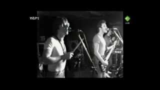Nacht van de Popmuziek -Solution- Downhearted Live 1981 chords