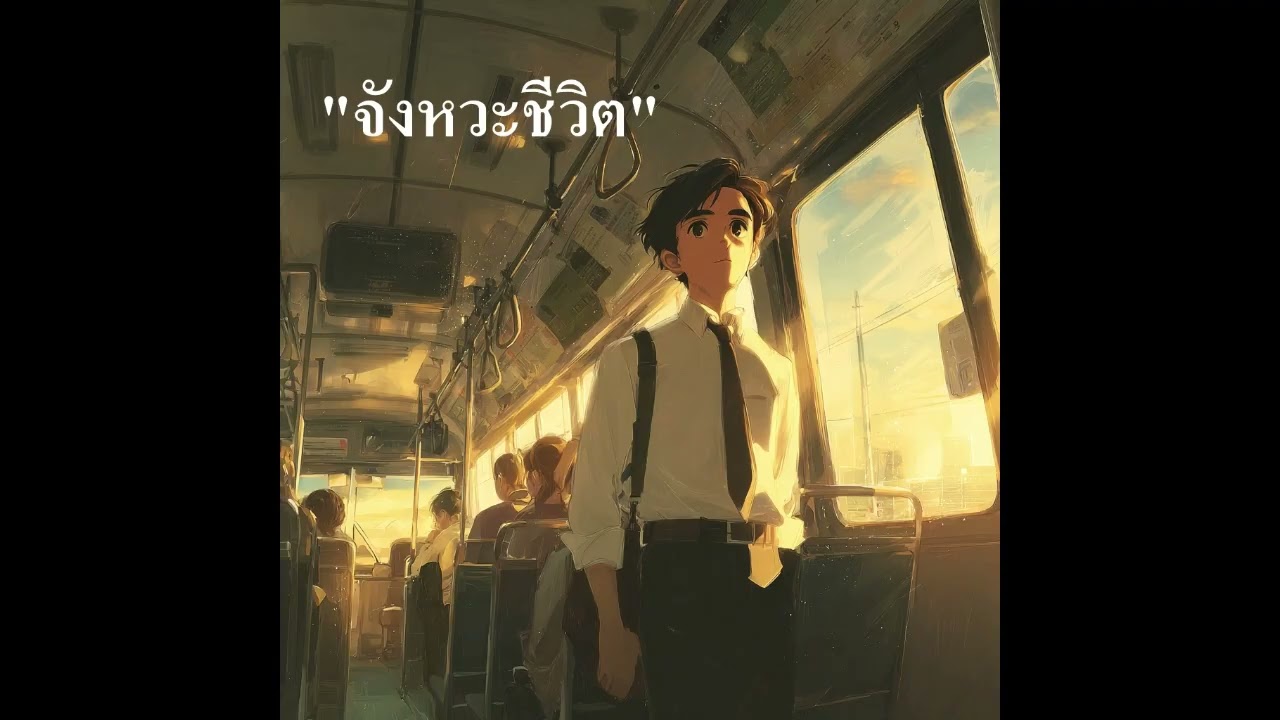 จังหวะชีวิต