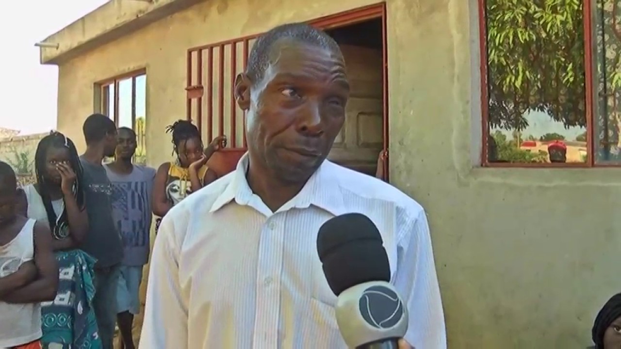 DOIS HOMEM ACUSADO DE NAMORAR E ENGRAVIDAR MENOR