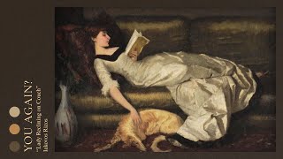 “back where i belong.” | romantic classical piano playlist