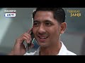 BEST SCENE TERIKAT JANJI EPISODE 20 | DAVINA MENUDUH DIPA MEMASANG GPS DIMOBILNYA | TERIKAT JANJI