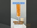 Luxury 24K Light Gold Color Edible Glitter by #buhglitter - make the BEST #glitterdrinks