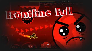 Frontline Full All Coins GD