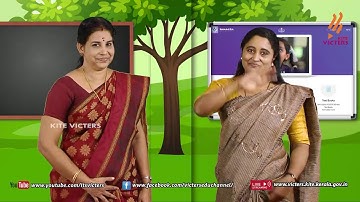 KITE VICTERS STD 4 Mathematics Class 3 (First Bell-ഫസ്റ്റ് ബെല്‍)