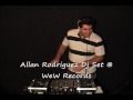 Allan rodriguez dj set  wew records  maio2009