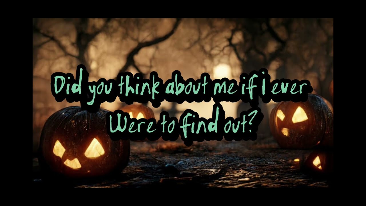 drunk on halloween lyrics wallows