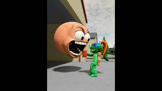 When Gef Is Toothless