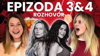 MÁ SMYSL SE KOUKAT? 😭 ROZHOVOR S CHICAS | Asia Express