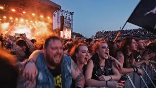 UPLIFTING POWER METAL ⚡ Music to Feel Unstoppable 🤘 (Dragonforce \u0026 Rhapsody Style)