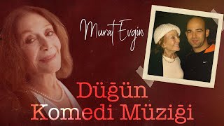 Murat Evgin - Düğün Komedi Müziği (Official Audio) | Caniko Belgesel Müzikleri