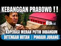PARAH BANGET‼️ INI UANG RAKYAT ~ KOPDES DIBANGUN TENGAH HUTAN PINGGIR JURANG