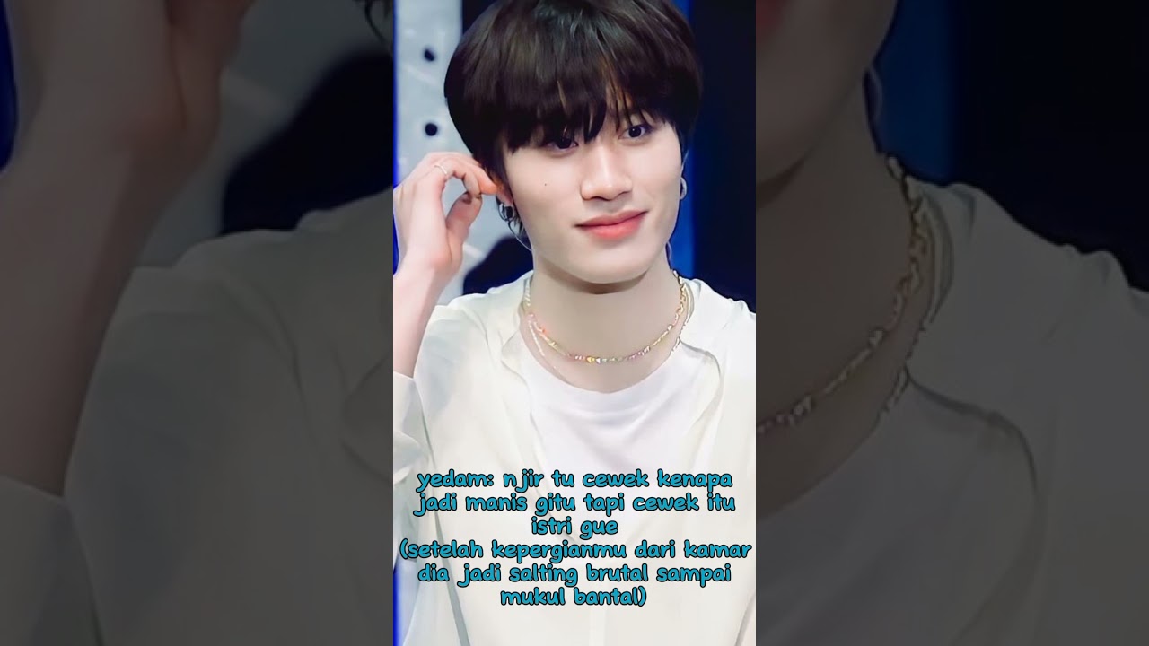 prt1 pov treasure sebagai suami yang tak mencintaimu,mereka sakit kamu merawatnya dan mereka luluh