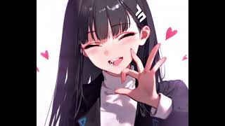 Mixed Match - Maybe Amv Edit Tsukatsuki Rio Blue Archive