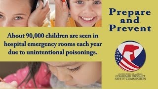 Prevent a Poisoning: Think Outside the Box