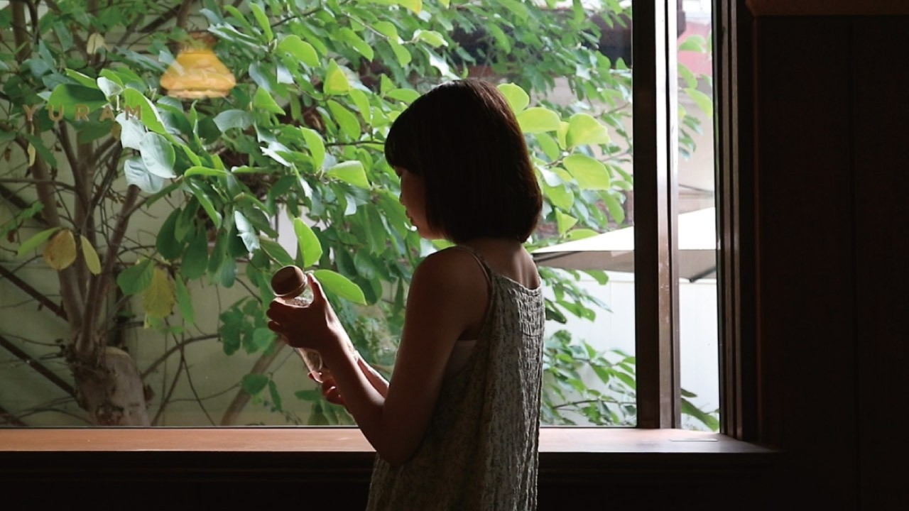 [MV] 최유리 - '숲' (Unofficial)