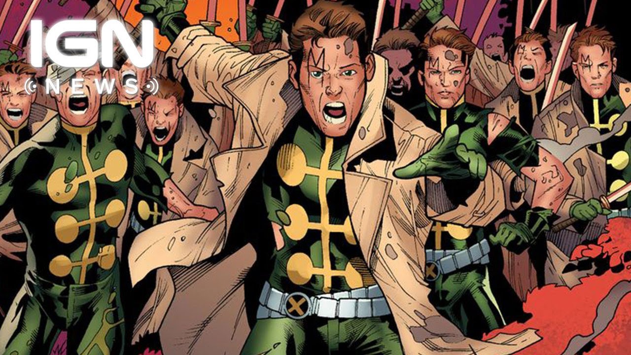 James Franco in Talks for Multiple Man Movie - IGN News