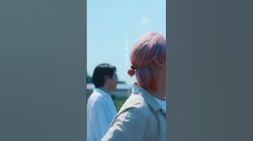 Thumbnail of 🎐#夏の影 Music Video#Mrs.GREEN APPLE　#ミセス #ミセスグリーンアップル #大森元貴#のびろ #ばずれ