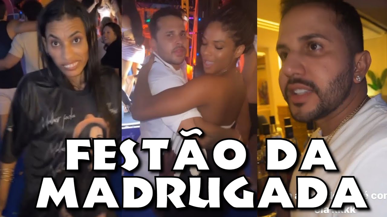 LUCAS GUIMARÃES😱NESSA CASA DA BARRA ELE TÁ COM TUDO EMPRESSIONANDO CARLINHOS MAIA👏👏