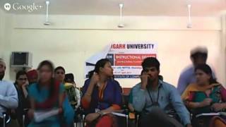 Teaching Methods Case Study & Brainstorming By Dr SP Bedi