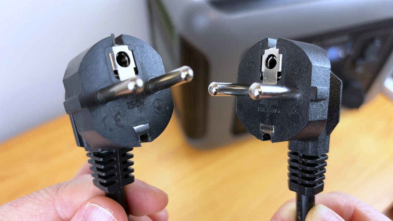 Китайский ЧУДО КАБЕЛЬ ⚡️