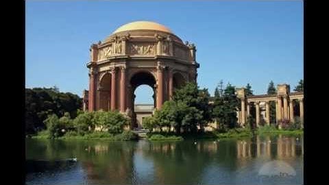 Exploratorium in USA