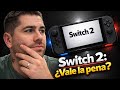 Nintendo Switch 2: Lo bueno, lo malo y lo que nadie te dice.