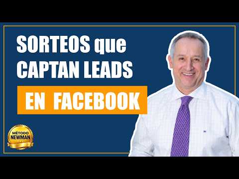 How to Run Giveaways That Capture Real Estate Leads | Without Attracting Looky-loos