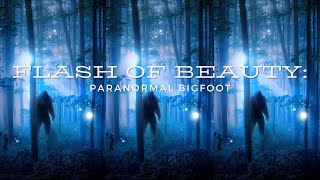 A Flash of Beauty Paranormal Bigfoot (OFFICIAL TRAILER)