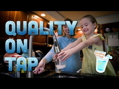 Proud to Deliver Quality on Tap - video from HCFL