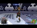 【KH2FM】1日1回ミッキーに助けてもらう 2026/3/20