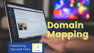 how to map domain to wordpress ll domain mapping ll how to connect domain namecheap to wordpress