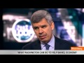 El-Erian: Now is a Very Artificial Time for Markets