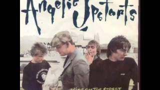 Angelic Upstarts - Upstart