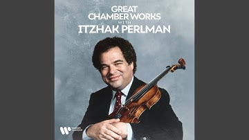 String Trio in G Major, Op. 9 No. 1: IV. Presto