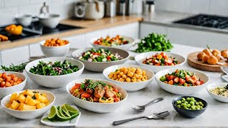 Soft Diet Plan - Delicious Meals for Easy Eating and Weight Loss screenshot 2