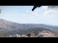 Arma 3 - 408 Ricochet off dirt