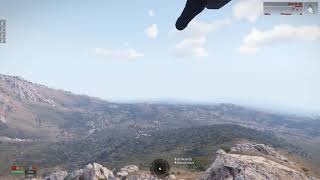 Arma 3 - 408 Ricochet off dirt