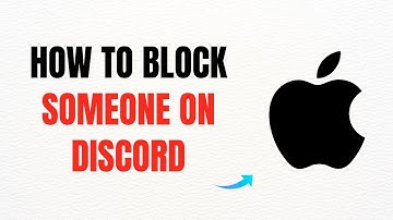 How to Block Someone on Discord – Full Guide