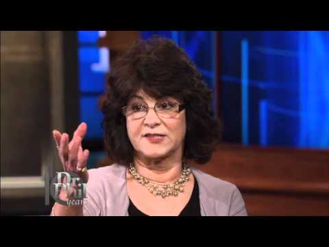 Dr. Phil Uncensored: The Monster In-Law Returns!