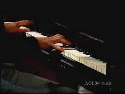 John Legend - Used To Love U (Piano Acoustic Live)