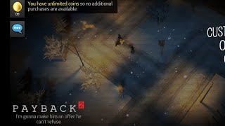 How to download payback 2 mod apk unlimited money|Brother Gamer 101 screenshot 3