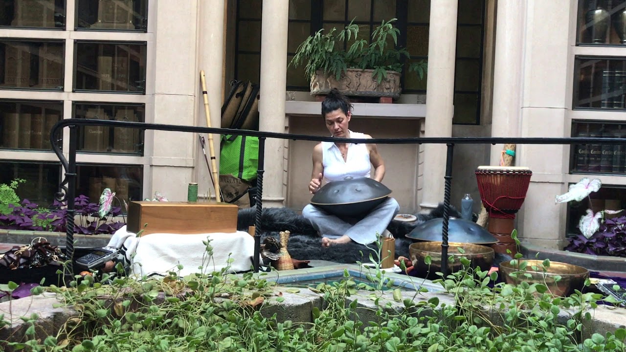 Garden of Memory 2019 - Tale 5