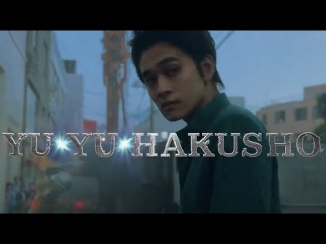 Yu Yu Hakusho: Netflix divulga primeiras imagens promocionais do  live-action