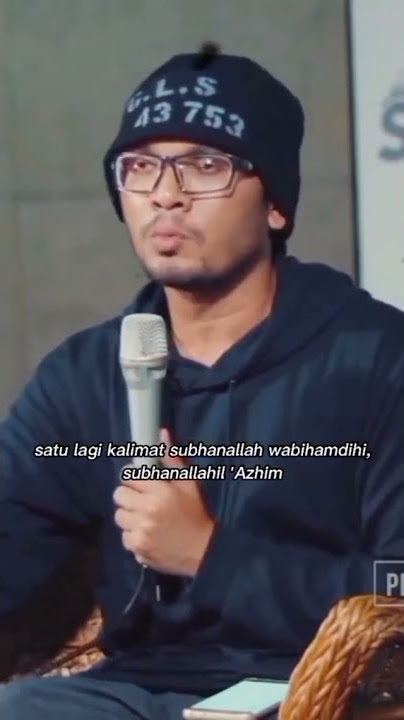AMALAN YANG LEBIH BERAT DARI LANGIT DAN BUMI #Shorts #hananattaki