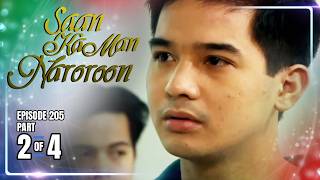 Saan Ka Man Naroroon | Episode 205 (2/4) | September 19, 2026