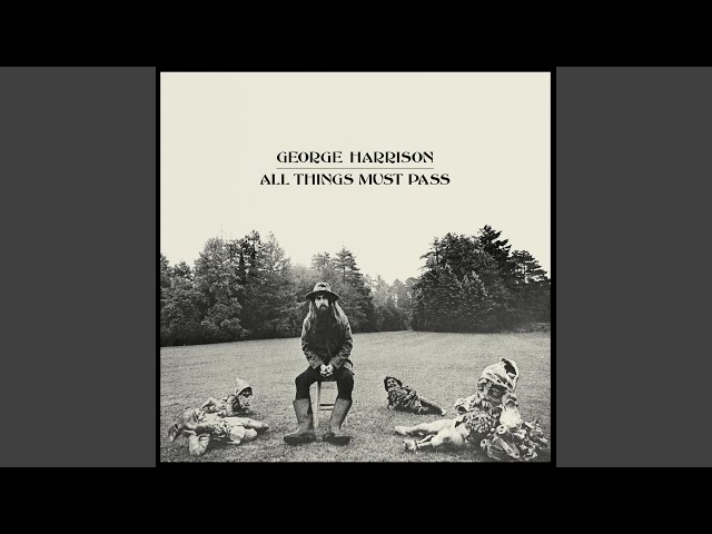 Hear Me Lord (2014 Remaster)