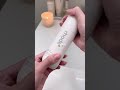 night diary ☕️🧺🩰🕯️ #nighttimeroutine #unwind #selfcare #selfcareroutine #softgirl